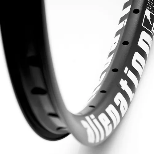 Alienation TCS Mischief BMX Rim