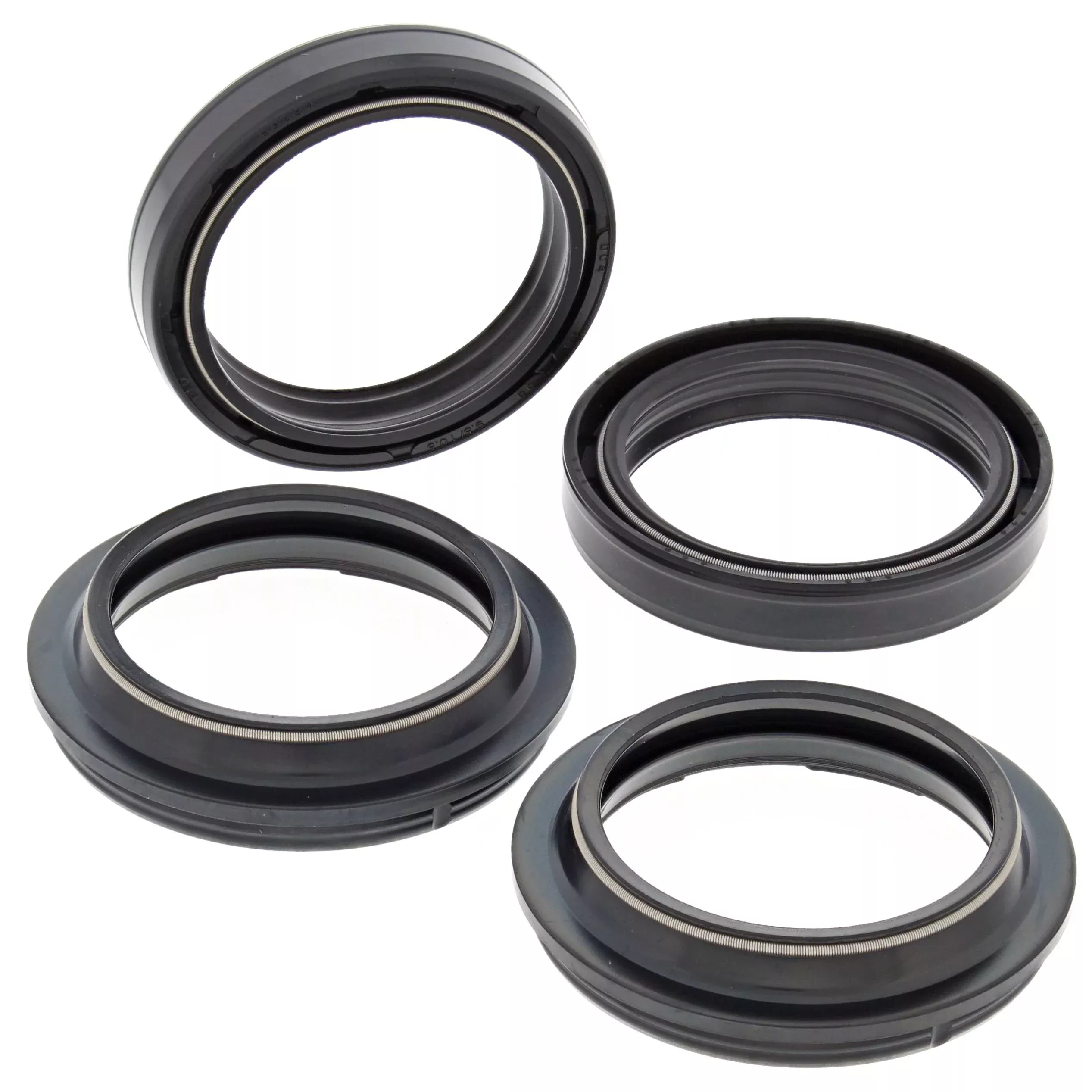 All Balls Fork & Dust Seal Kit #56-137 – Multi-Fit