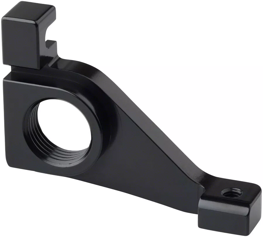All-City 2 For 1 2.0 Drive-Side Single Speed Plate