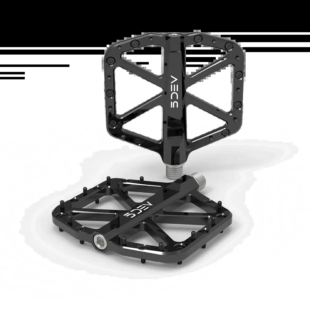 All Mountain Pedal
