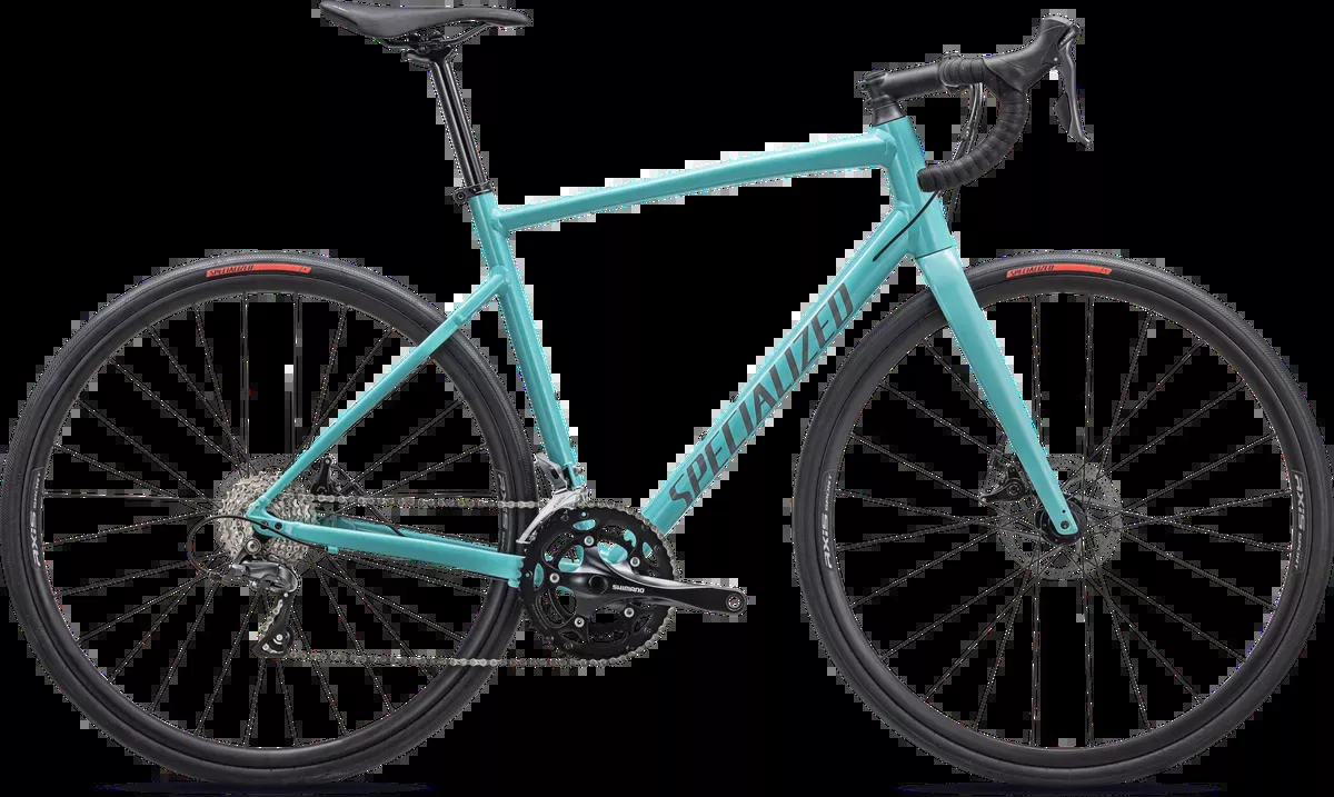 Allez - Shimano Claris