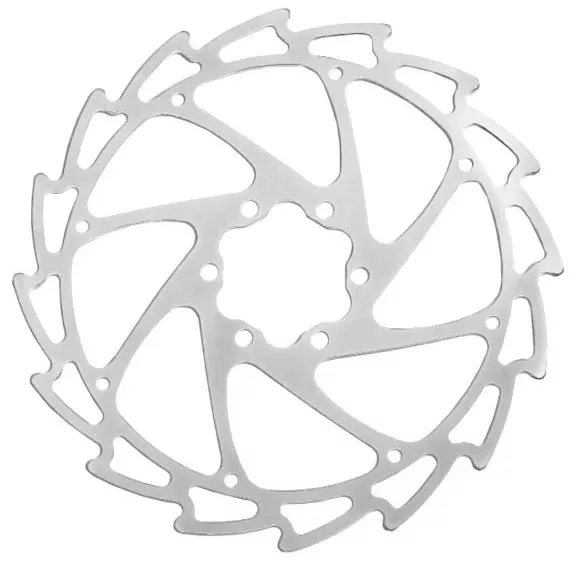 Alligator Wind Cutter Rotor 160mm