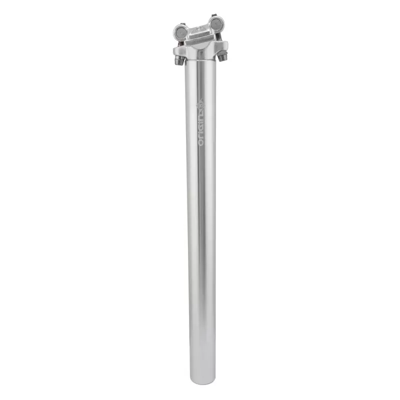 Alloy 400mm x 27.2mm Seatpost