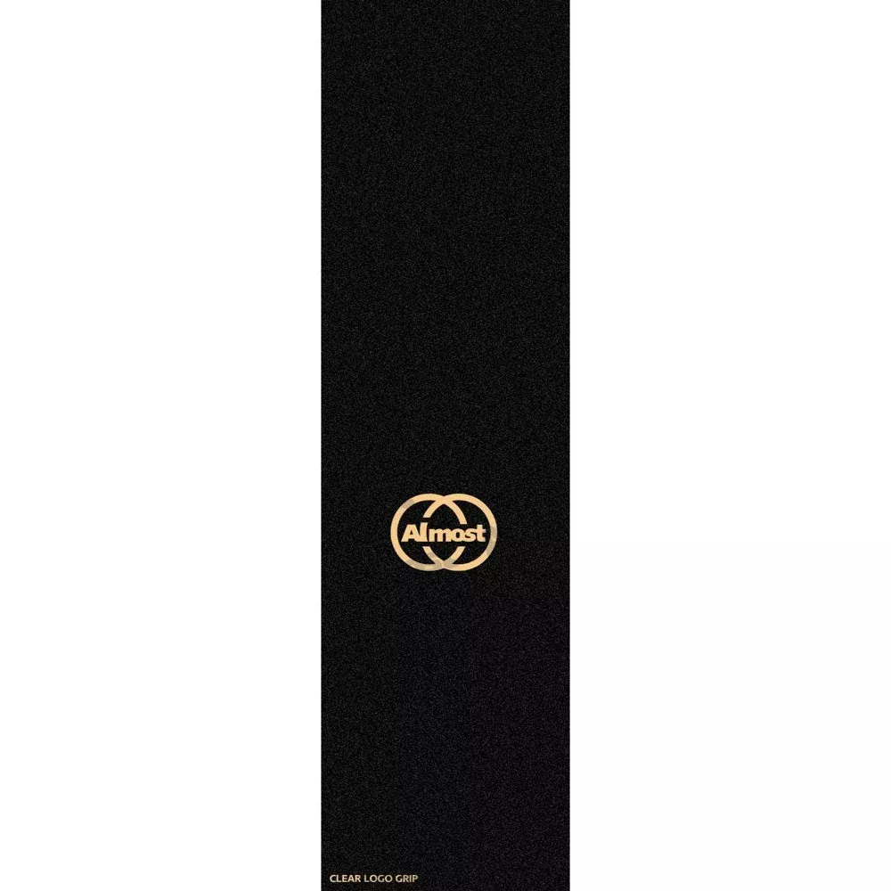 Almost Ivy - Skateboard Griptape