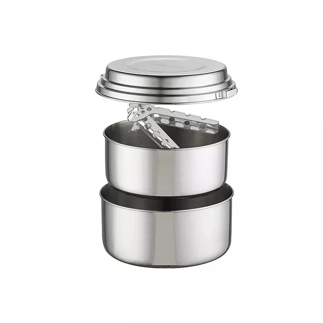 Alpine 2 Pot Set