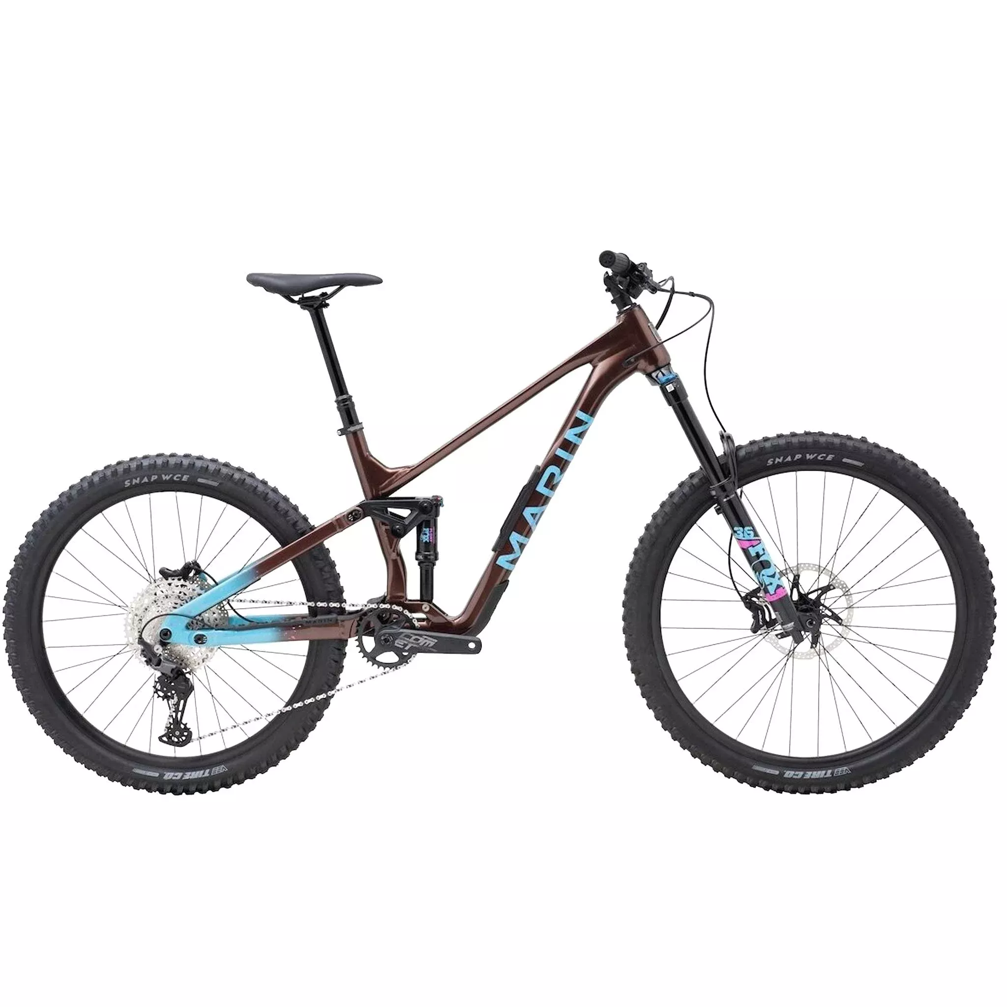Alpine Trail 1 Bike