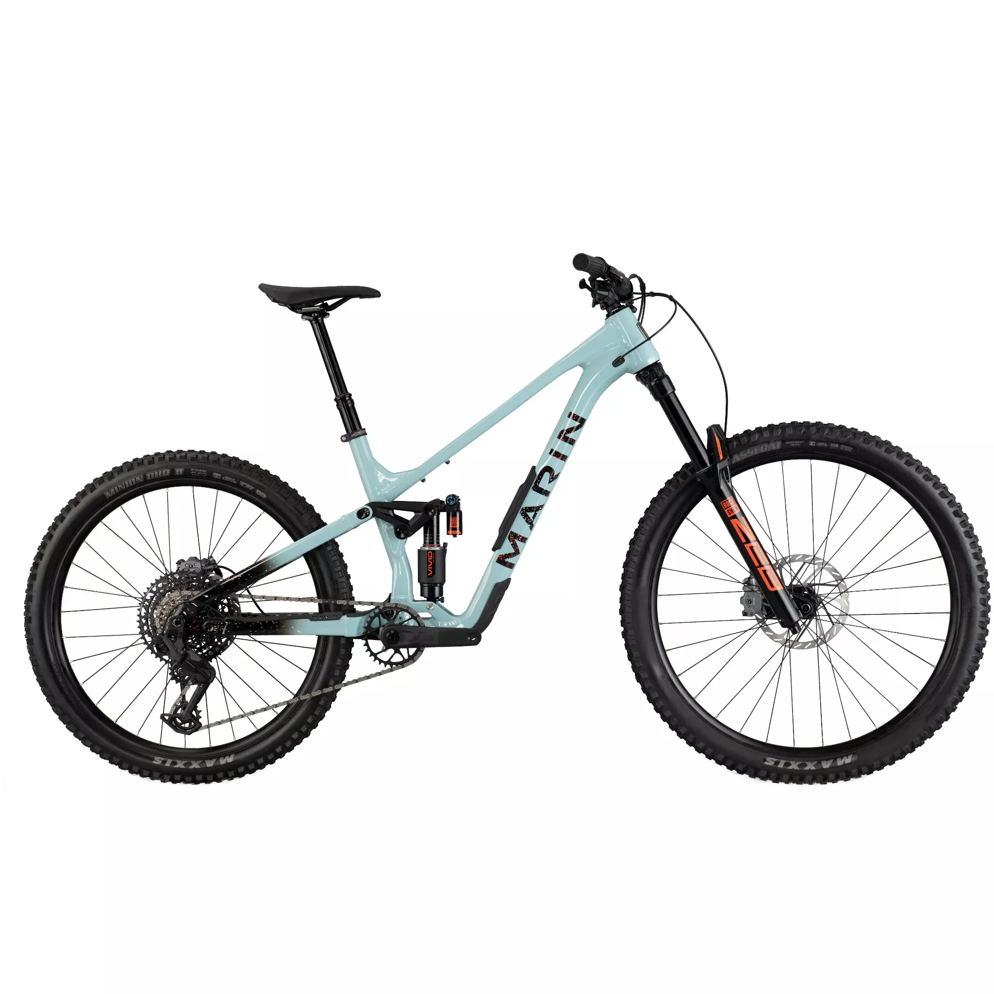 Alpine Trail 2 Bike