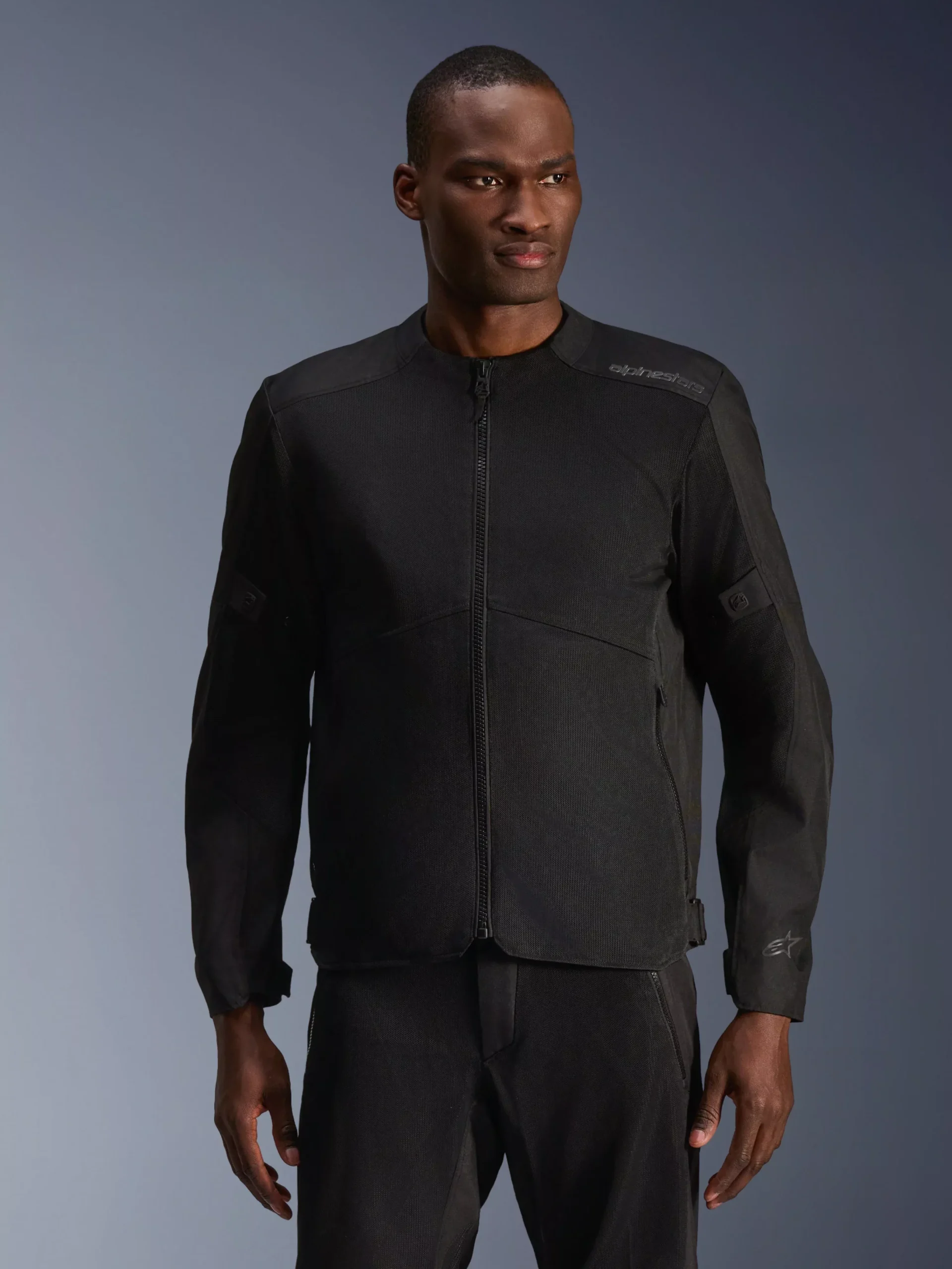 Alpinestars C-1 Air Jacket