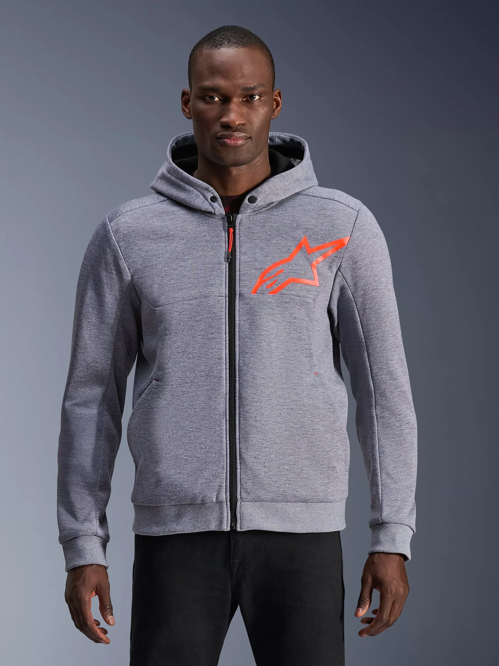 Alpinestars Chrome V2 Sport Hoodie