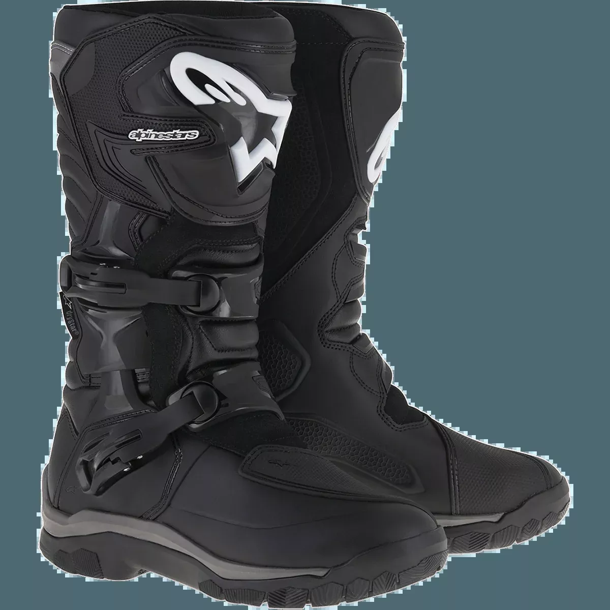 Alpinestars Corozal Adventure Drystar Boots CLOSEOUT