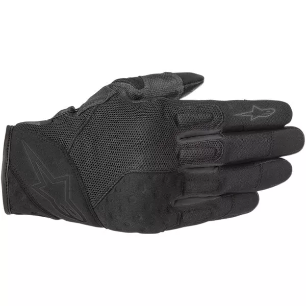 Alpinestars Crossland Motorcycle Gloves CLOSEOUT