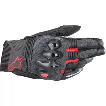 ALPINESTARS Morph Sport Gloves - Black/Bright Red