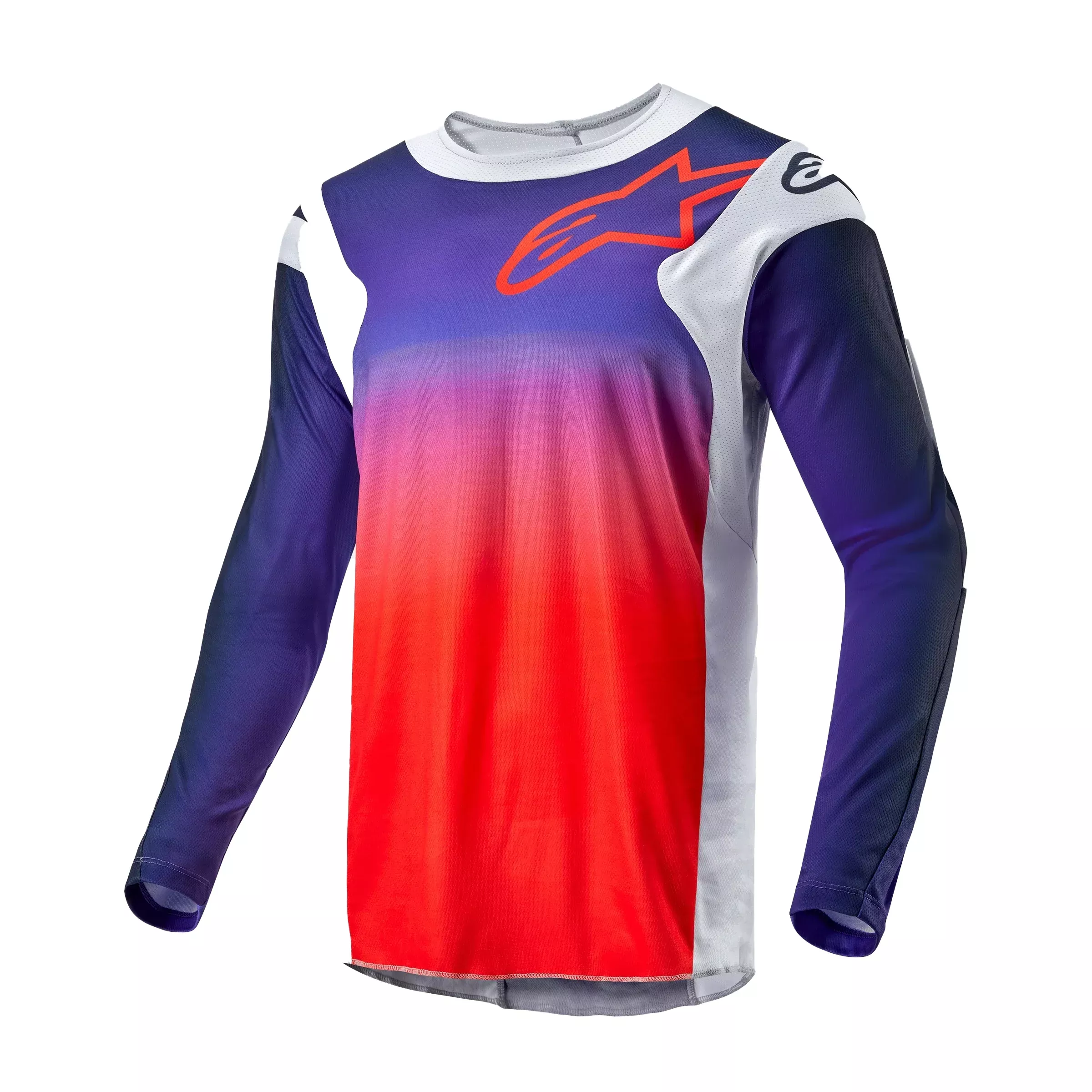 Alpinestars Racer Hoen Jersey 2024