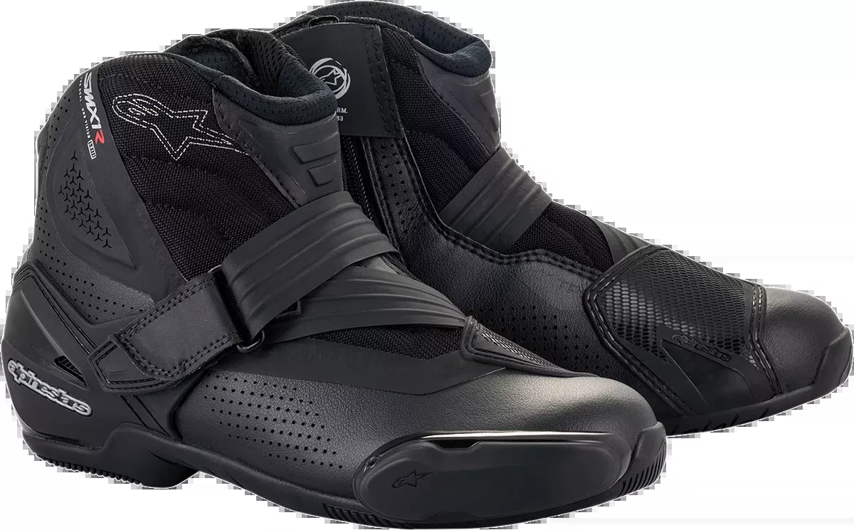 Alpinestars SMX1-R V2 Boots