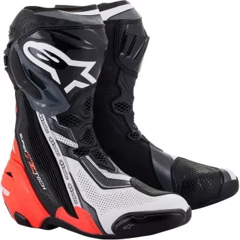 Alpinestars Supertech R Vented Racing Boots
