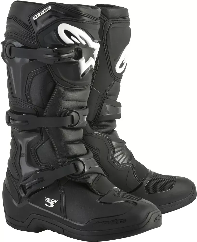 ALPINESTARS TECH 3 BOOTS