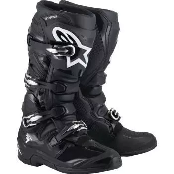 ALPINESTARS Tech 7 Boots - Black