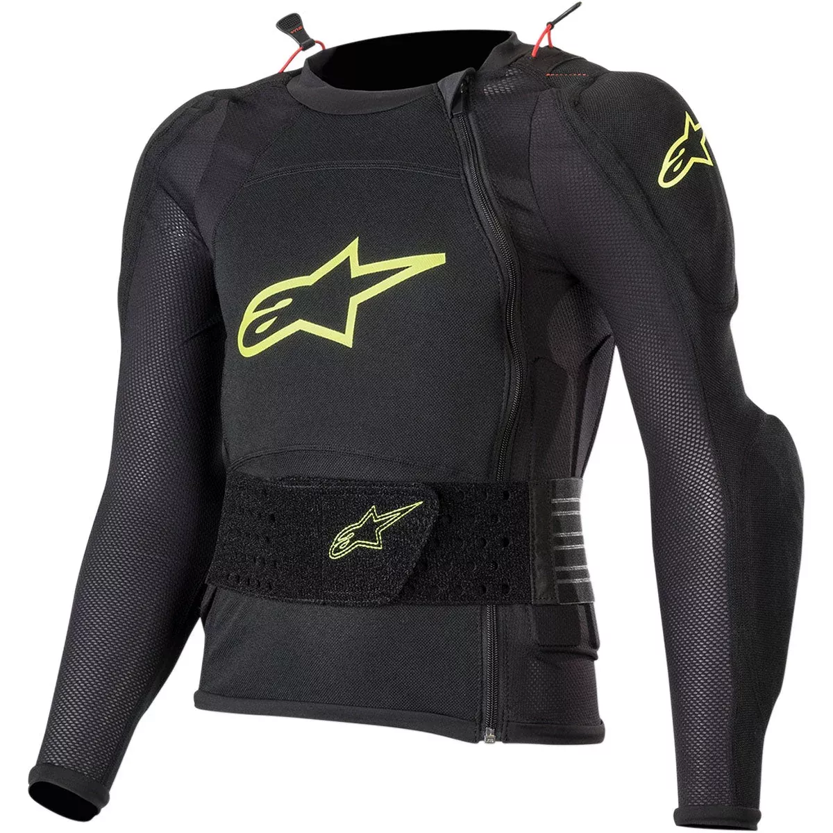 Alpinestars Youth Bionic Plus Protection Jacket