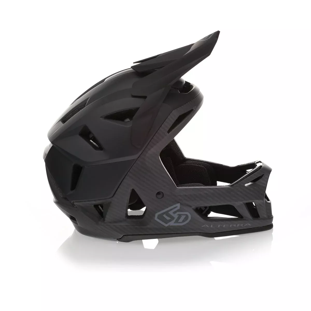 Alterra Helmet