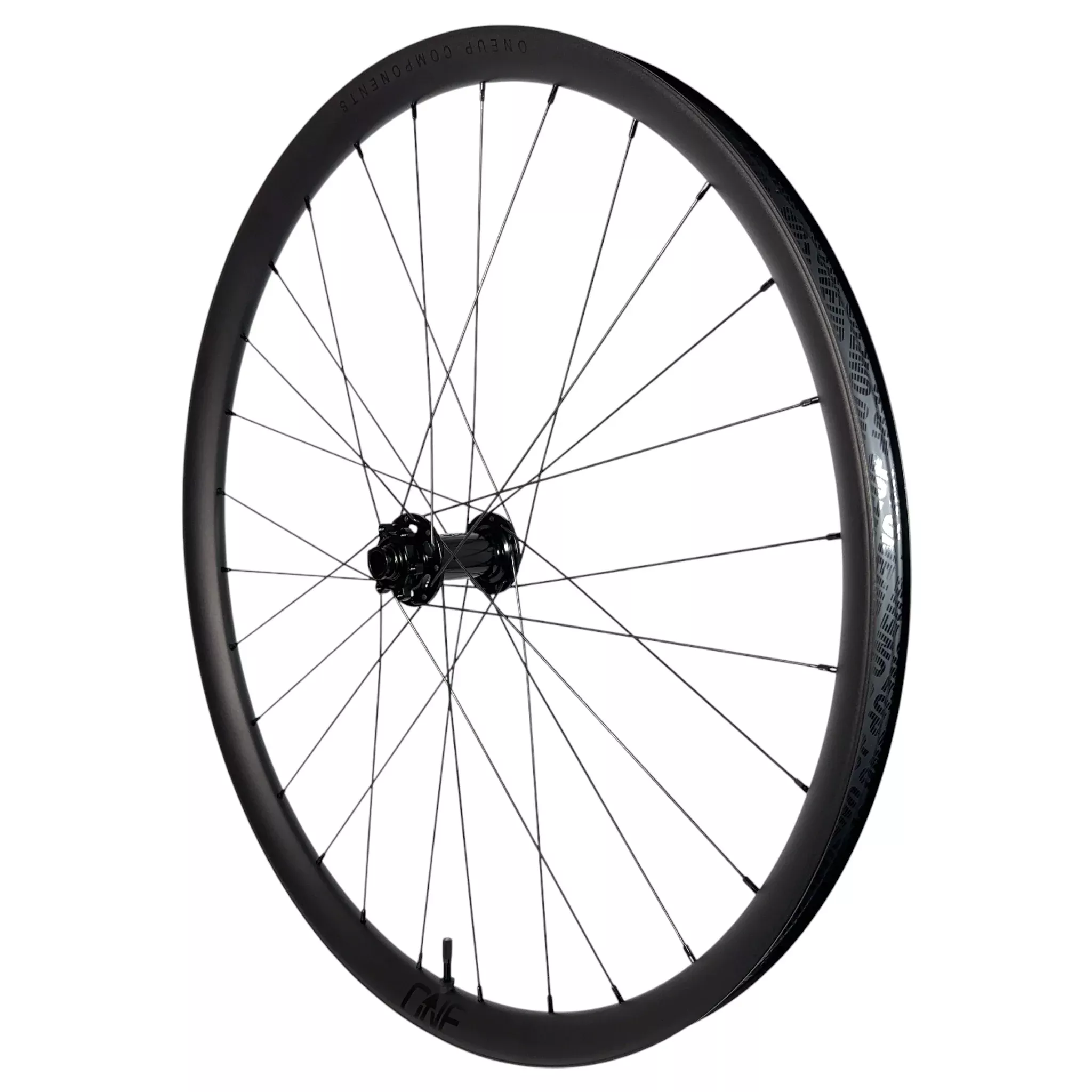 Aluminum Front Wheel