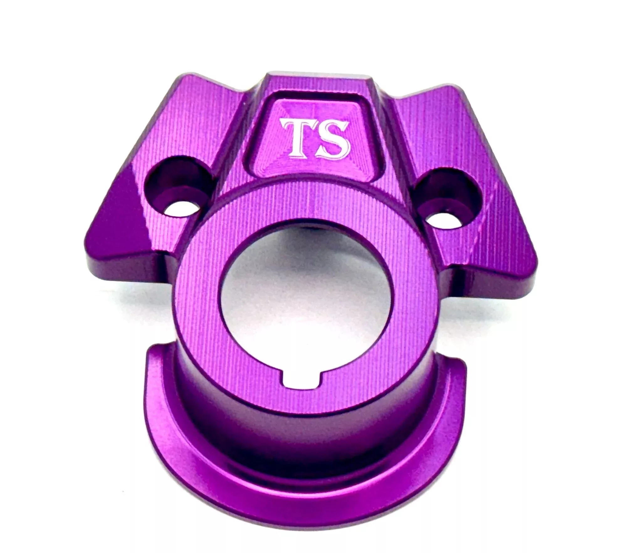 Aluminum Key Cover Plate for Talaria MX3/ MX4/ MX5