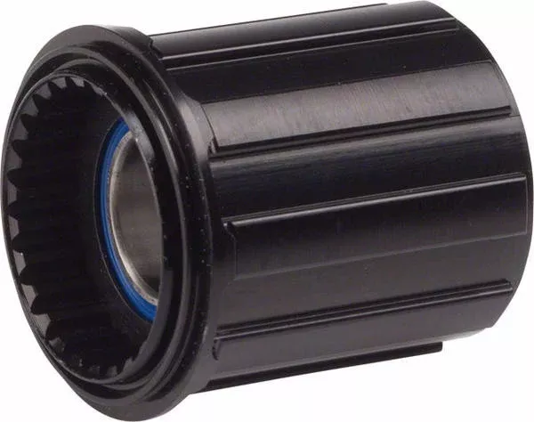 Aluminum Mountain HG Freehub Body