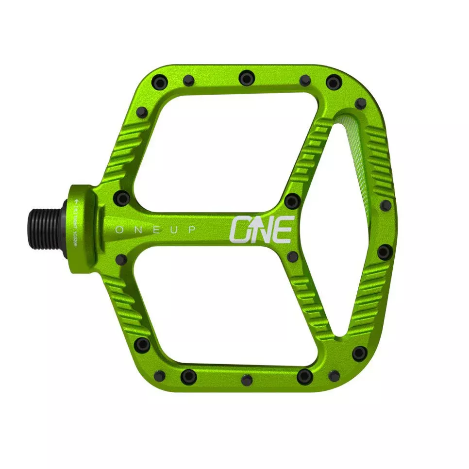 Aluminum Pedal