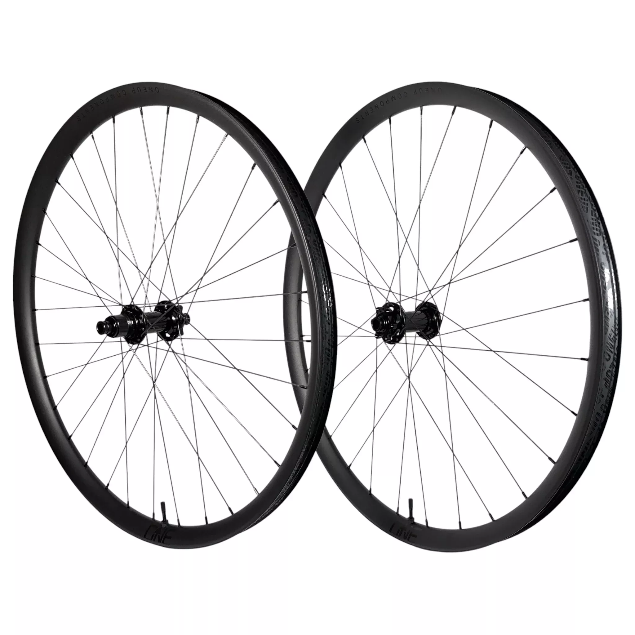 Aluminum Wheelset