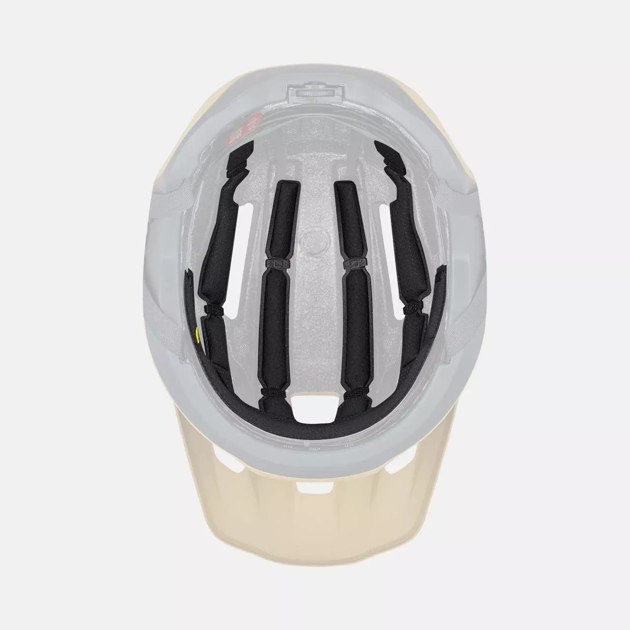 Ambush II Replacement Padset