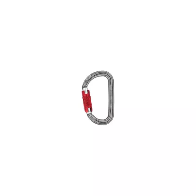 AmD Carabiner Twist Lock
