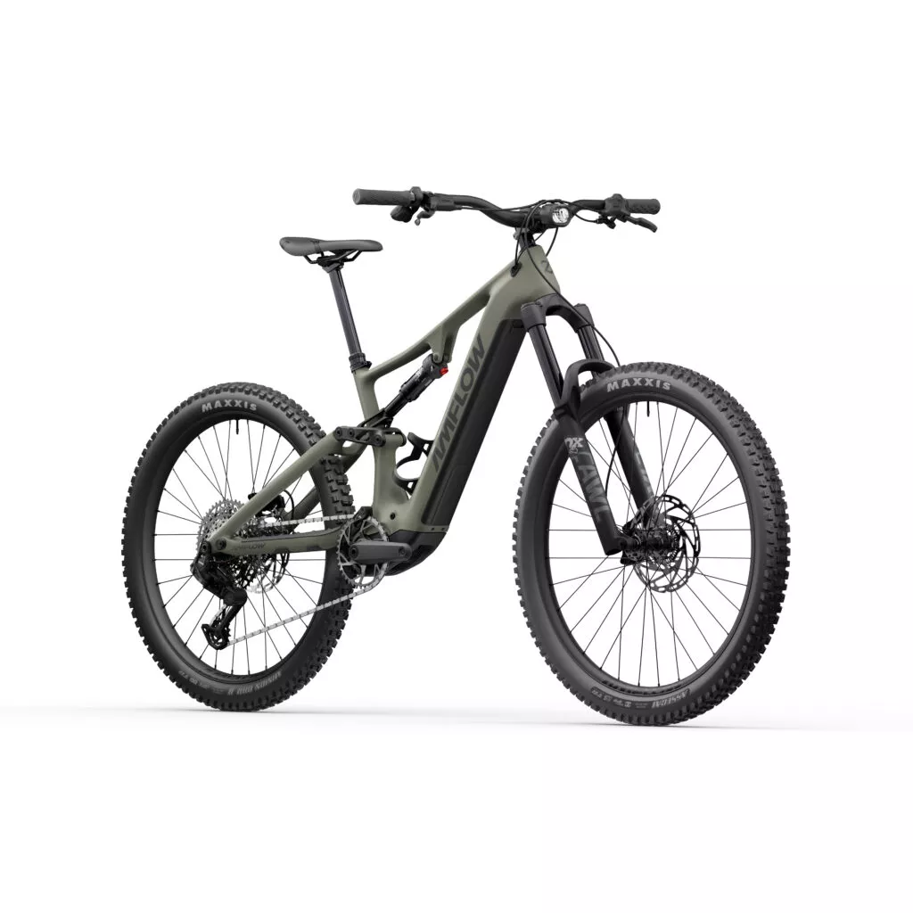 Amflow PR Carbon