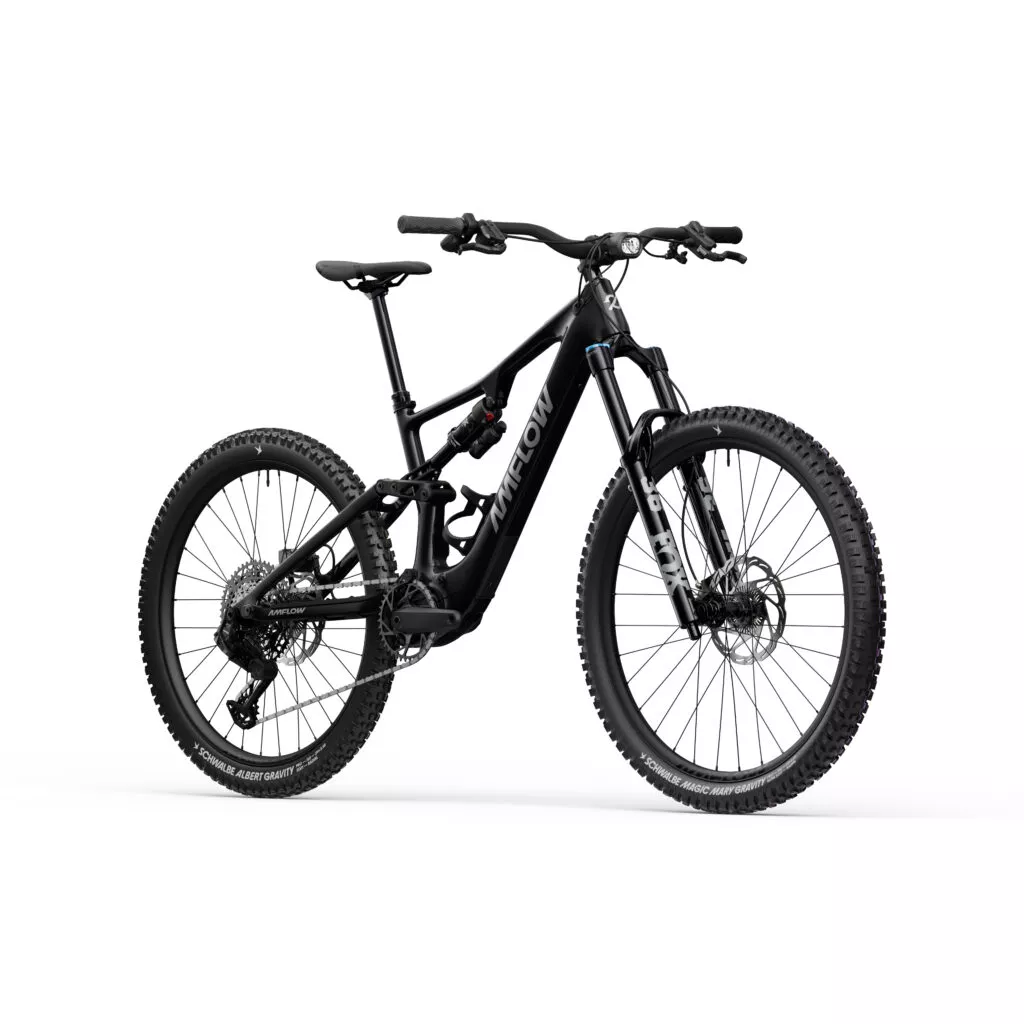 Amflow PX Carbon