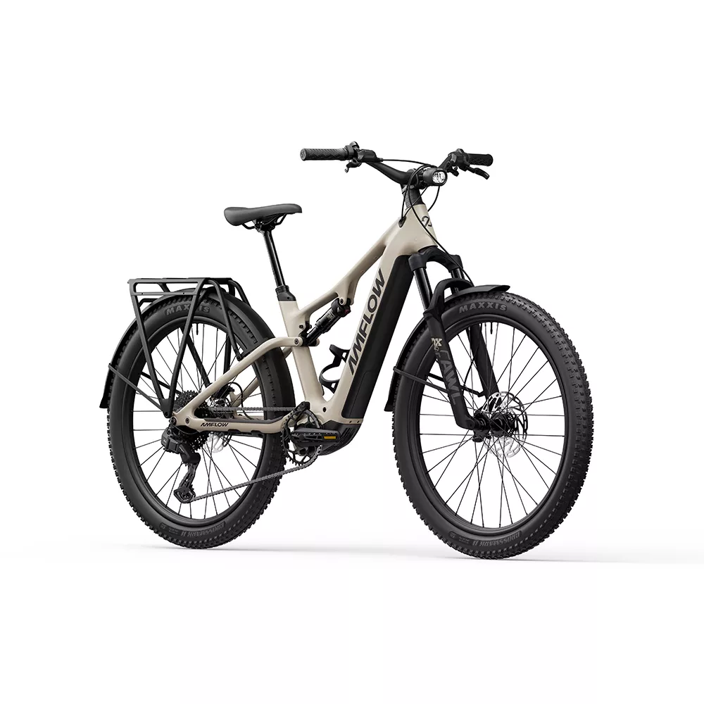 Amflow TL Carbon