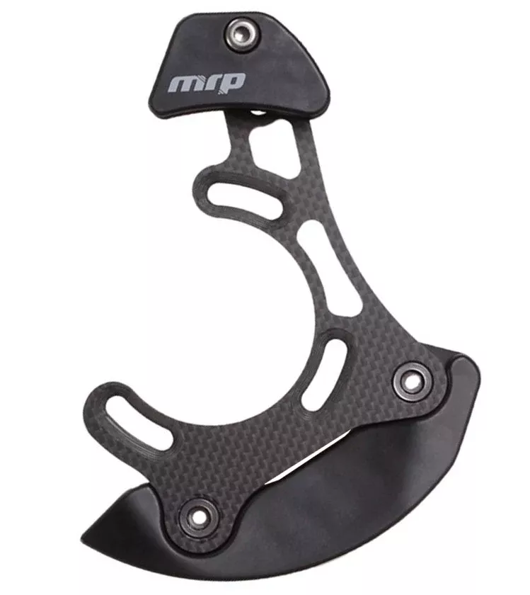 AMG V2 Carbon Chainguide