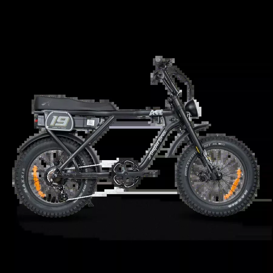 Ampd Bros ACE-X ADVENTURE