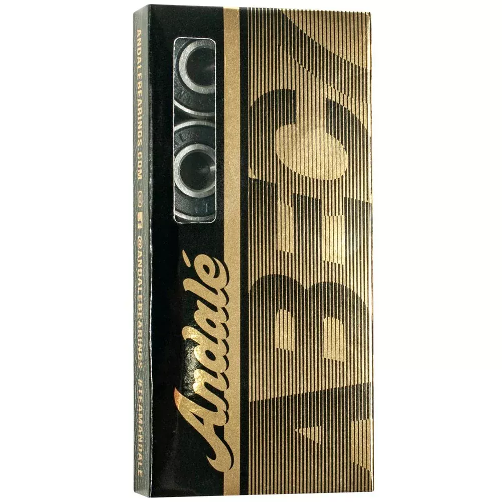 Andale Abec 7 - Skateboard Bearings