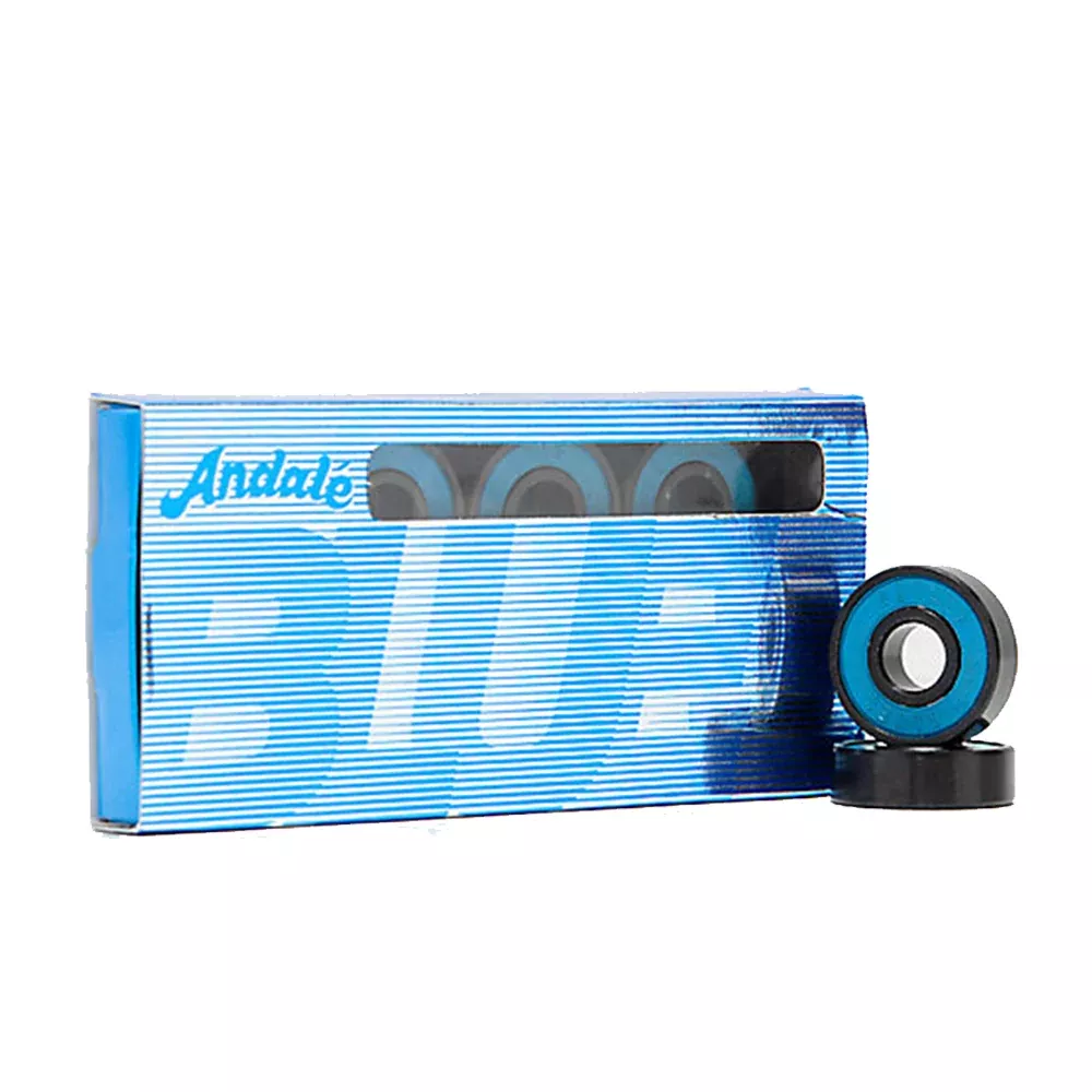 Andale Blues - Skateboard Bearings