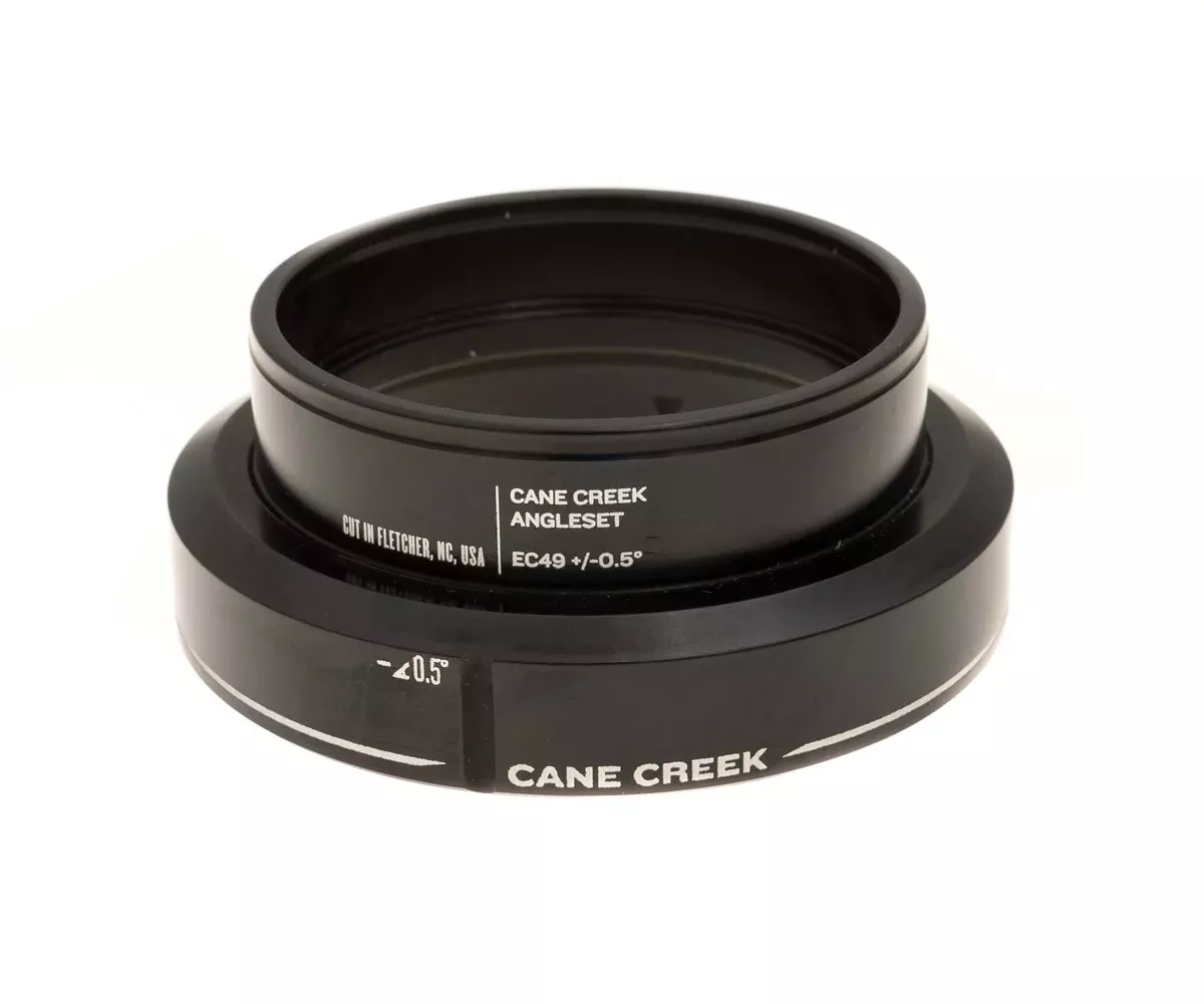 Angleset Bottom Cup EC49 0.5 Degree