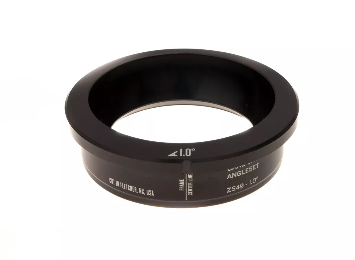 Angleset Cup ZS49/28.6 1.0 Degree