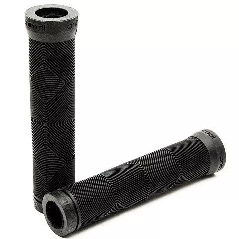 Animal Edwin 135mm Flangeless - Grips