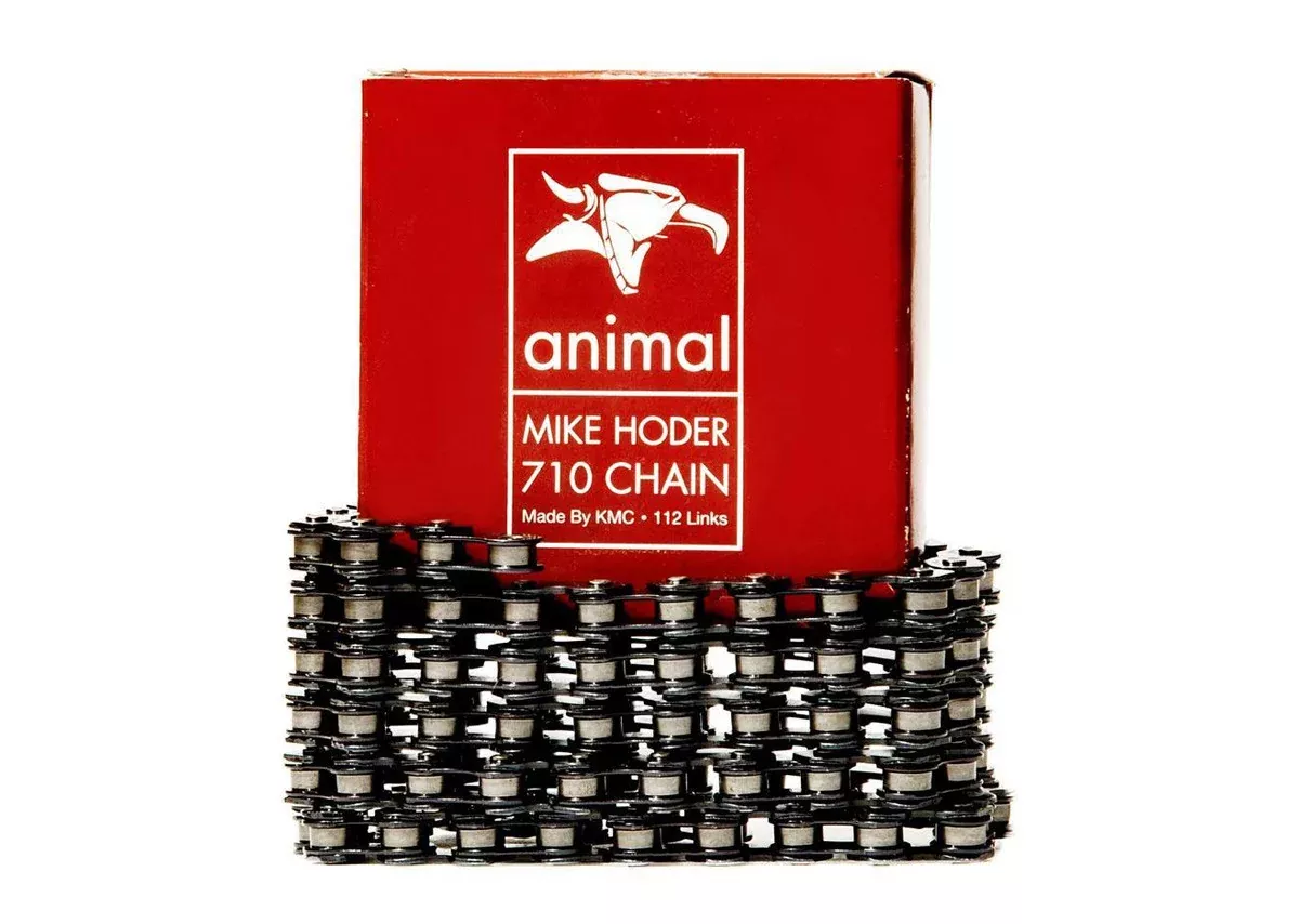 Animal Hoder 710 Chain
