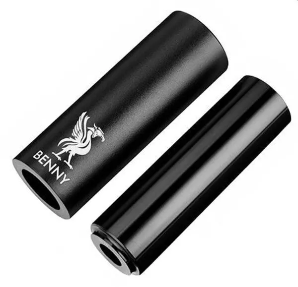 AnimalBenny Peg, Short