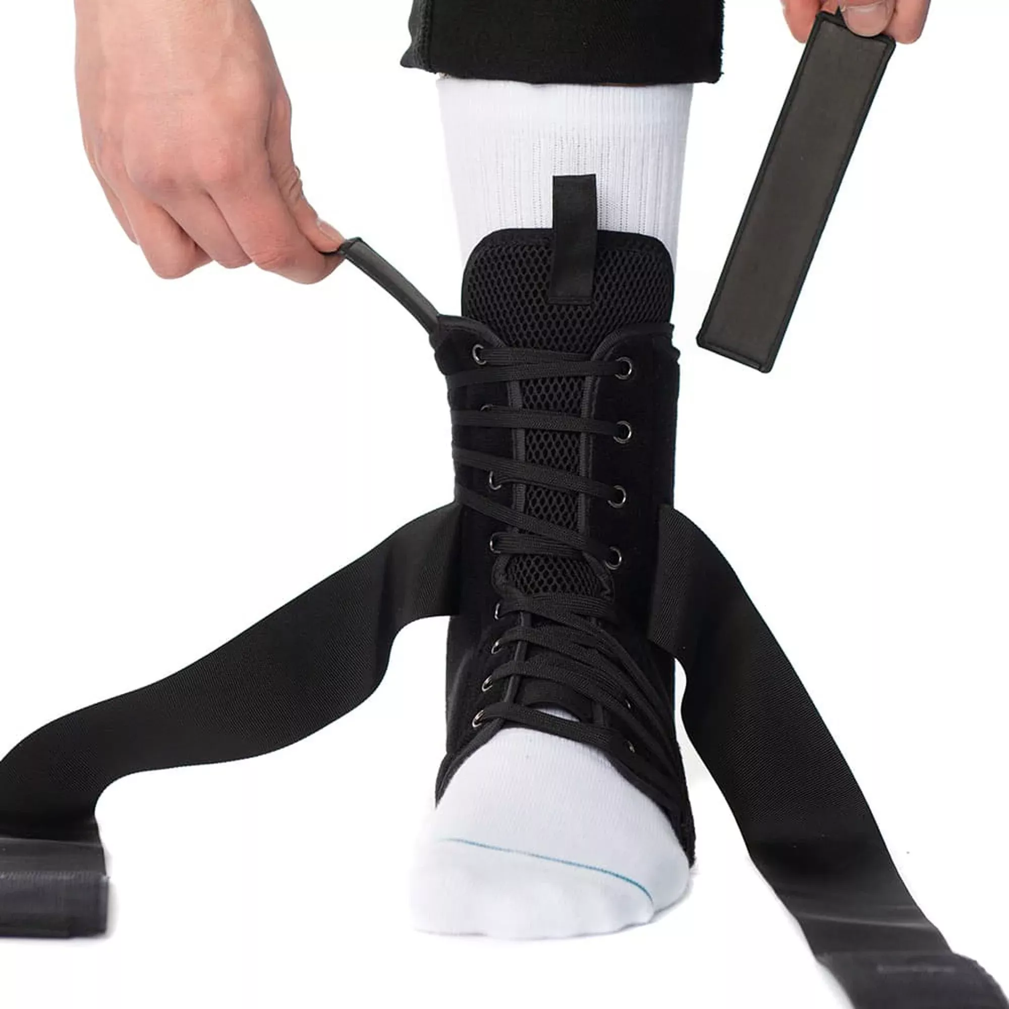 Ankle Brace 2.0 (Pair)