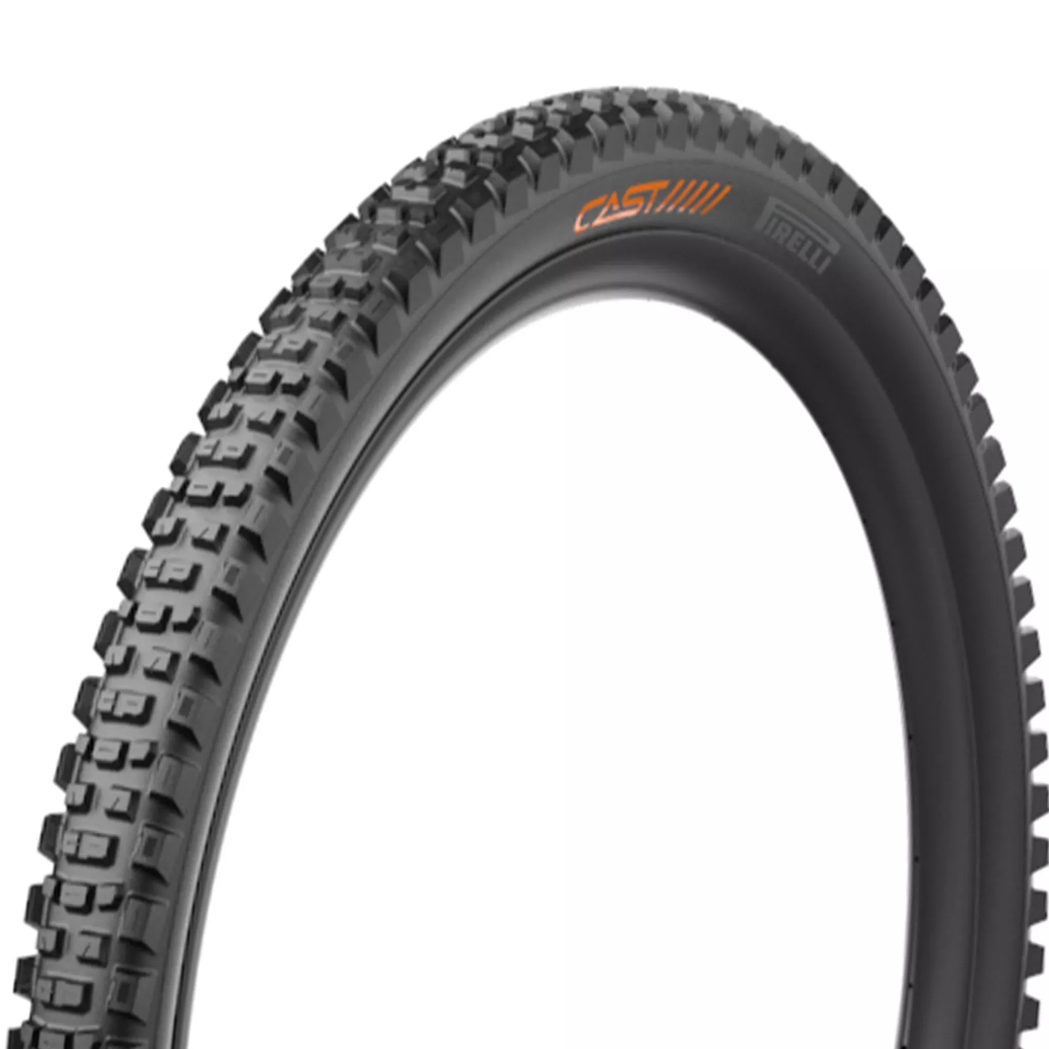 Antagonist Tyre