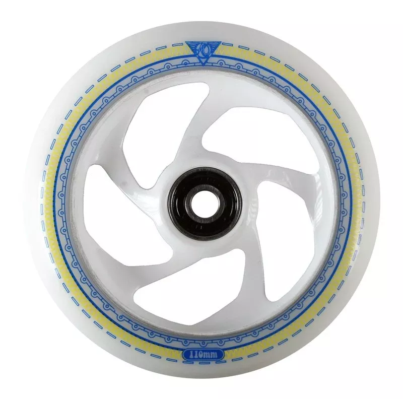 AO Mandala 110mm - Scooter Wheel