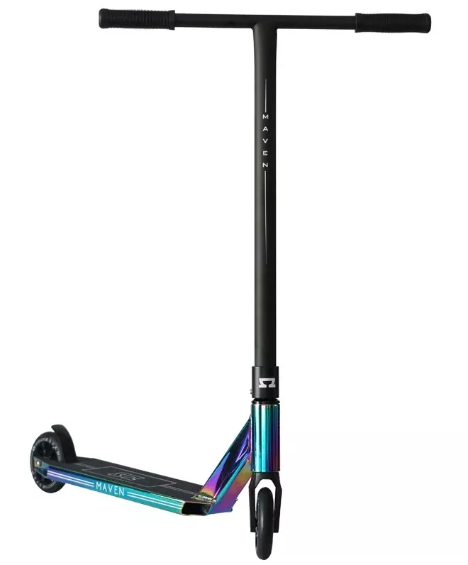 AO Maven 2018 - Complete Scooter