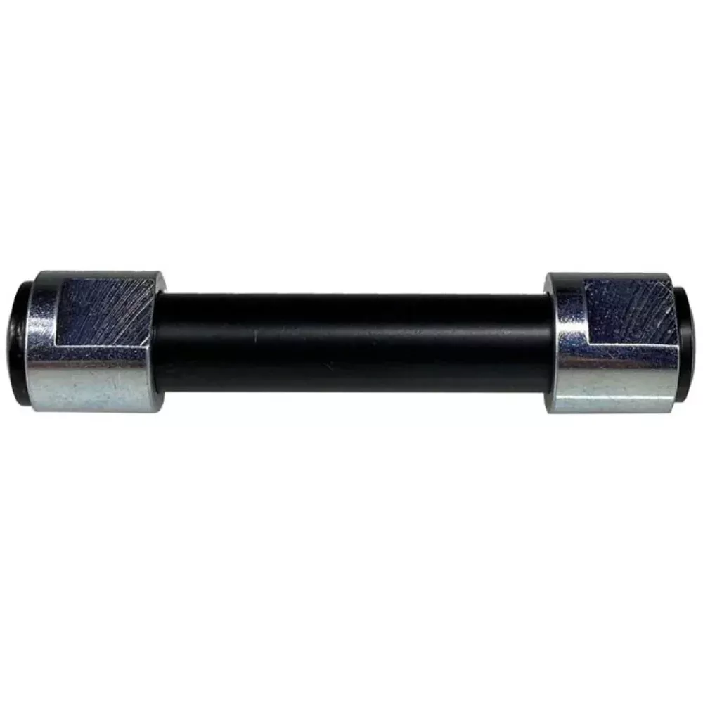 AO Scooters 12STD Axle Bolt And Spacers For Timo - Conversion Kit