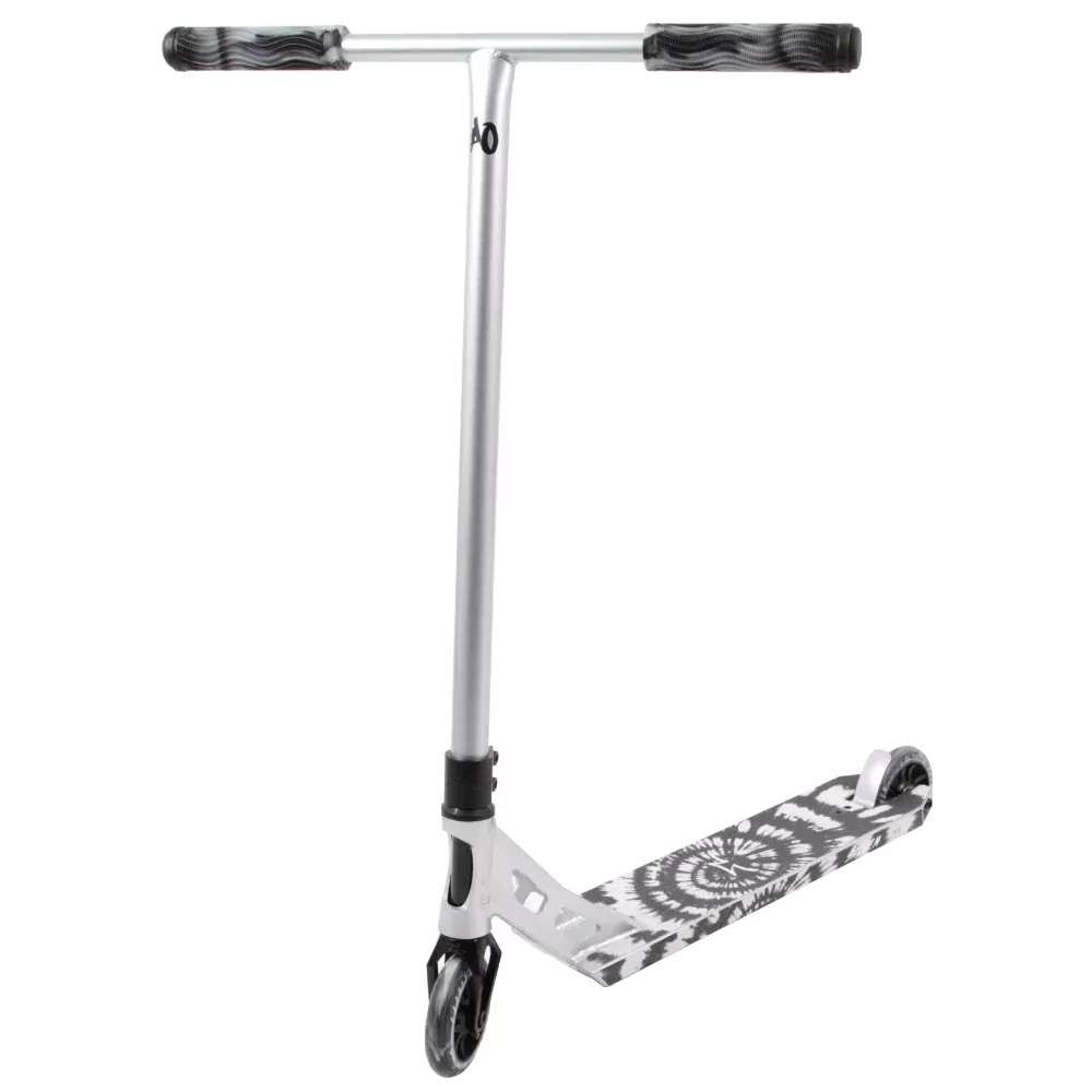 AO Scooters Sachem XT - Scooter Complete