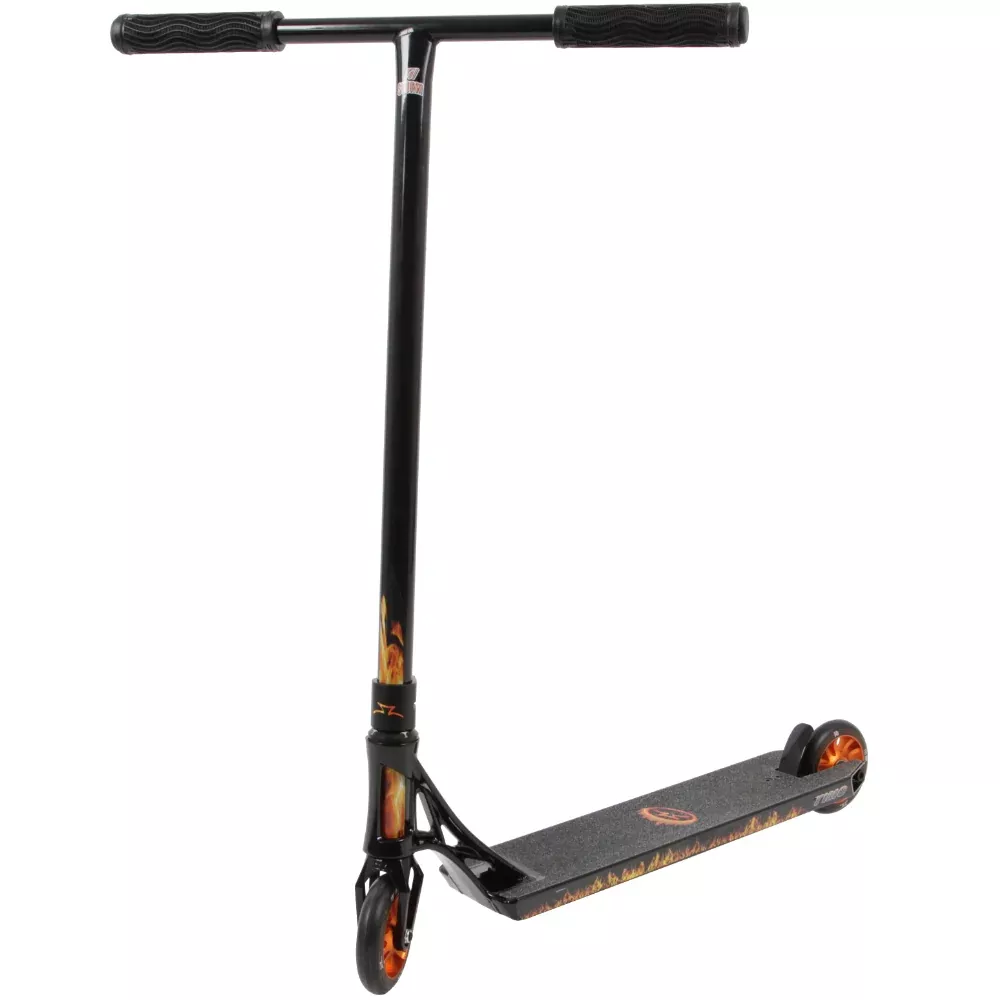 AO Scooters Timo Sturmlin Signature - Scooter Complete
