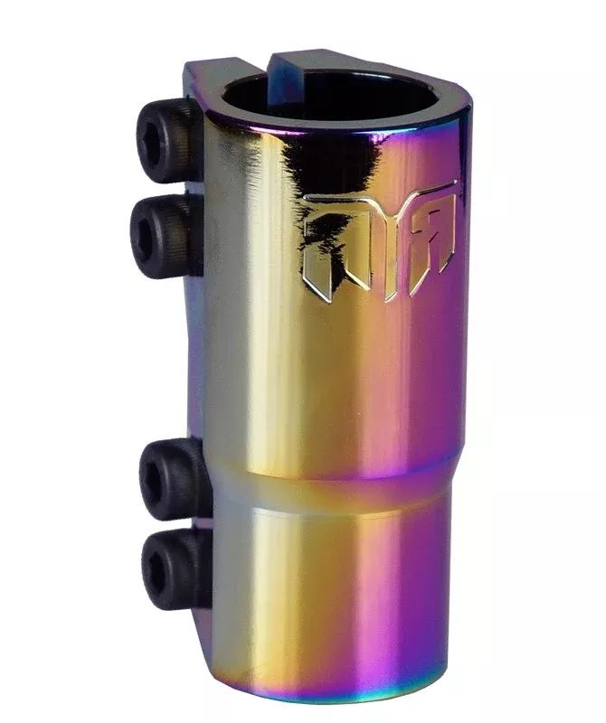 AO XTR V2 SCS - Scooter Clamp